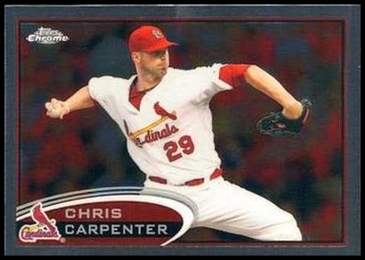 17 Chris Carpenter